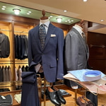 スーツコーナートルソー×2