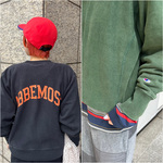 【バッグロゴが可愛い！別注Championシリーズ☆】