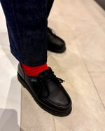 1ヶ月をきりました。パラブーツトランクショーへの道。