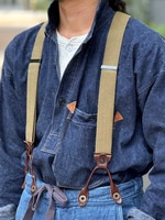 ヘンリーネックサーマルは重宝するってハナシ