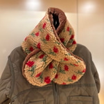 ＜BEAMS mini＞おすすめ冬小物のご紹介