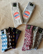 NEW SOCKS 3選登場！！