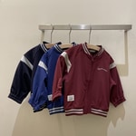 【BEAMS mini】これからの季節に大活躍スタジャン☆