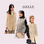 華やかな〈GELLI〉