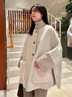 最高品質のアウター〈manzoni24〉