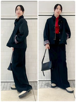 アウター買うならどれがいい？〈Barbour編〉