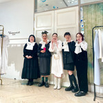 〈Kanako Tamura〉受注会&即売会開催中です♡