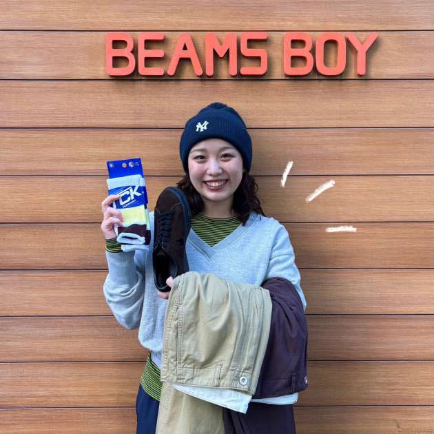 アベアミのリアルバイをご紹介♬