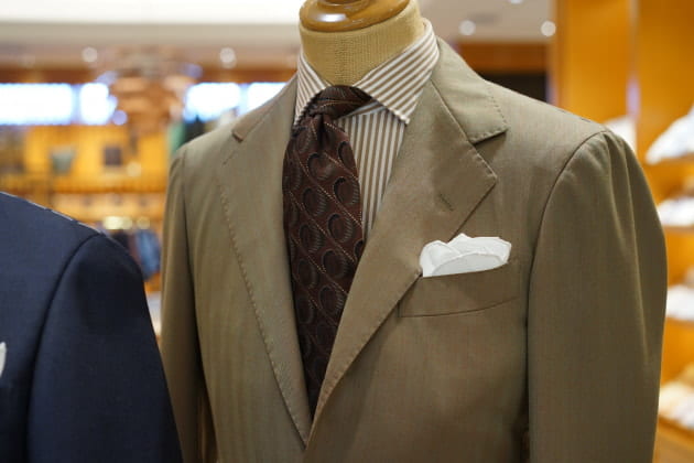 Francesco Marino（フランチェスコ マリーノ）＞マスターのオススメ