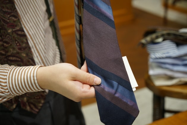 Francesco Marino（フランチェスコ マリーノ）＞マスターのオススメ