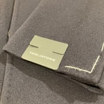 ＜TAGLIATORE＞BERTRAM ウールソリッドコート