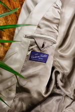 ＜Custom Tailor BEAMS＞オーダースーツ仕上がりました