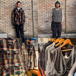 マチガイナイ ENGINEERED GARMENTS