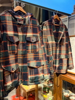 マチガイナイ ENGINEERED GARMENTS