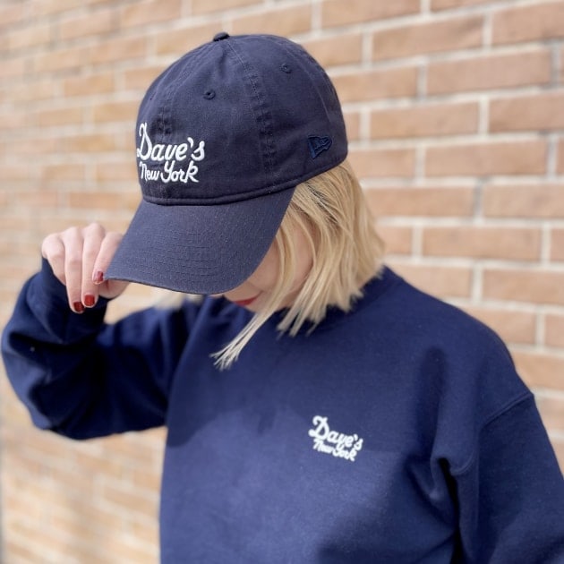 ＜Dave's New York（デイヴス ニューヨーク)＞POP-UP SHOP！！