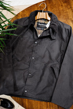 【Barbour（バブアー）MORE VARIATION】 TRANSPORT（トランスポート）個人的イチオシの限定商品紹介