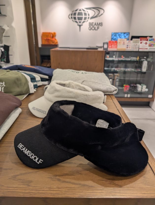 耳まで暖かい♡