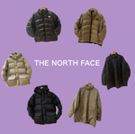 【THE NORTH FACE】お勧めアウター