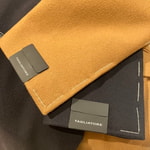 ＜TAGLIATORE＞RICH ダブルブレストコート