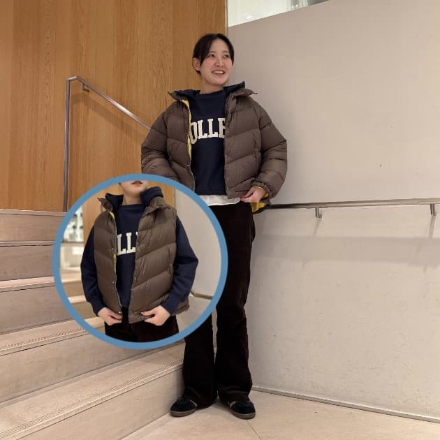 《欠かせない冬の相棒》SIERRA DESIGNSをピックアップ☆ˊ˗