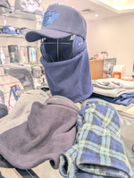 寒さ対策そろそろ始めませんか