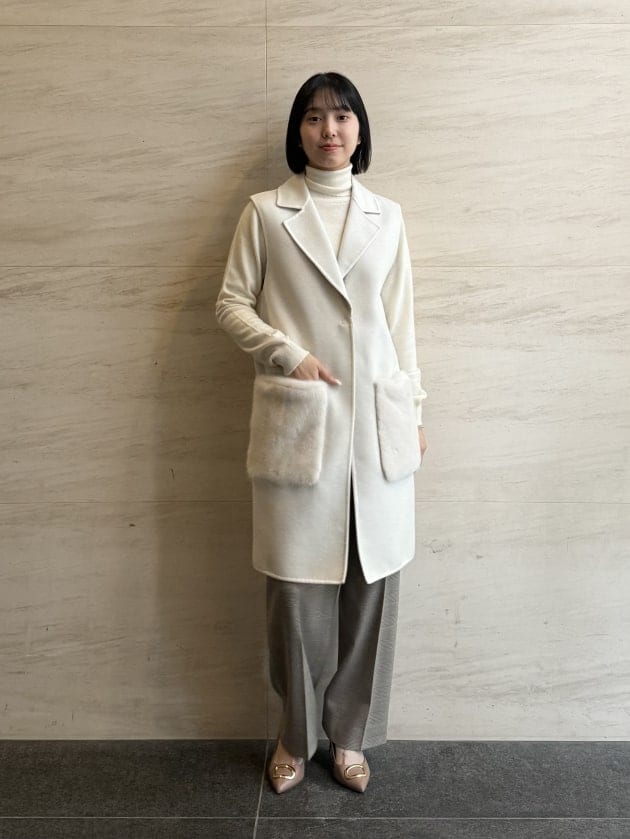 極上の一着を。〈manzoni24〉MORE VARIATION｜ビームス ハウス 六本木