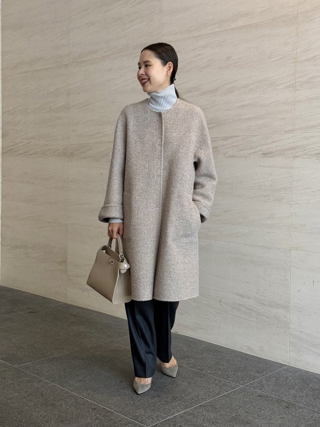 極上の一着を。〈manzoni24〉MORE VARIATION｜ビームス ハウス 六本木