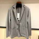 楽ちんなジャケットご紹介です