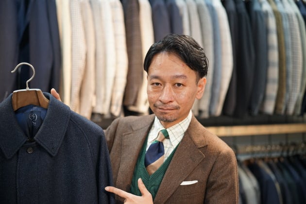 BEAMS F＞突然の大好き宣言｜BEAMS F（ビームスF）｜BEAMS