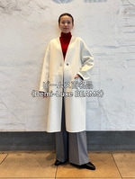 ビームス百名品でスタイリング♡！