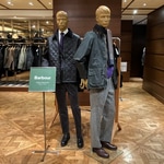 イベント盛りだくさん！ぜひ！ビームス 銀座 3階へ！