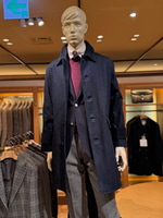 ジャケットコーナーより。