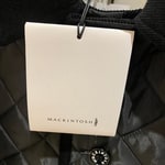 ＜MACKINTOSH＞WAVERLY キルティングジャケット