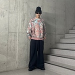 今日の出勤服#18