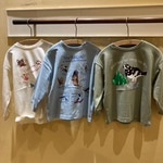 第3回：かわいい動物ロンT！