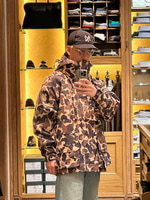 別注　ColumbiaのSauvie Island（TM）Jacket