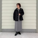 ナクイのお勧め！（アウター編）