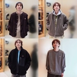 【DANTON】今時期おすすめなアイテム