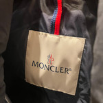 ＜MONCLER＞TIBB ダウンベスト