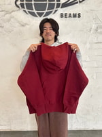 【本日発売】〈Champion〉×〈BEAMS〉×〈MINNANO〉