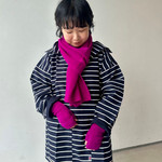 プラネッツのニットたち②