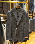 オトナになりたい〈BEAMS F〉