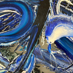 最近の展示巡り