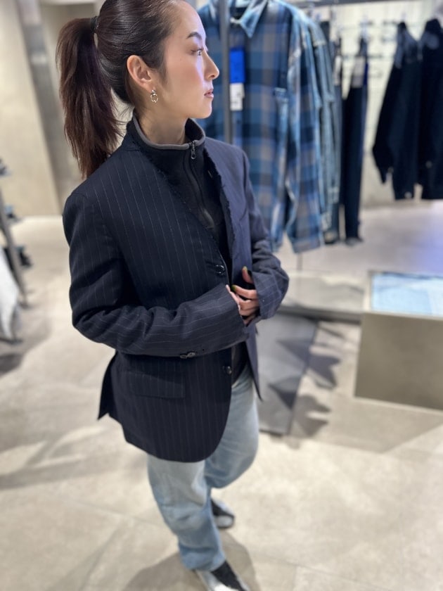 やっぱり＜RECYCLE＞リメイクがお好き