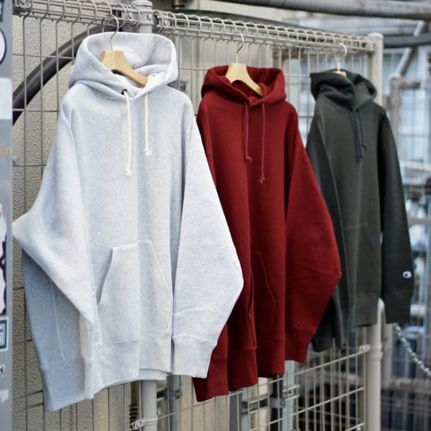 MINNANO】待望のフーディーが本日発売！｜ビームス 新宿｜BEAMS