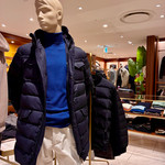 毎年大好評＜HERNO＞の魅力とは？