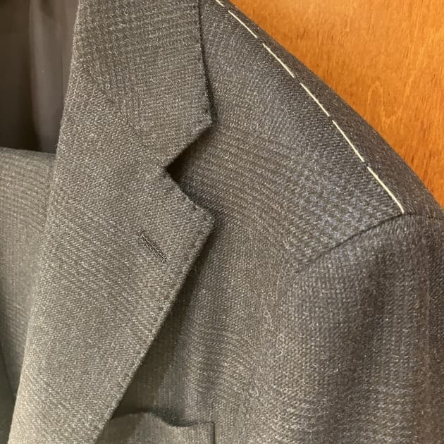 Brilla per il gusto＞カシミヤスーツ｜ビームス 六本木ヒルズ｜BEAMS