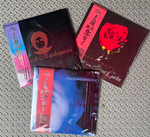 Record of the day! 新入荷ハウスミュージックをご紹介！