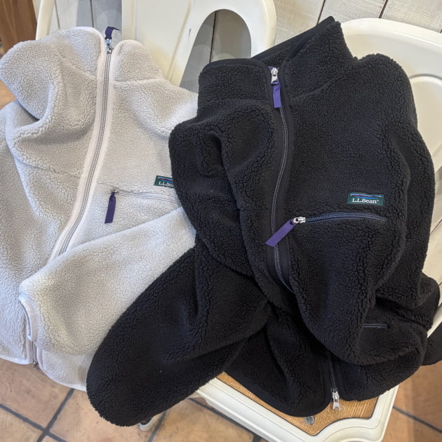 メンズアウターが欲しい。