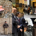 マチガイナイ BEAMS PLUS のカモフラと・・・